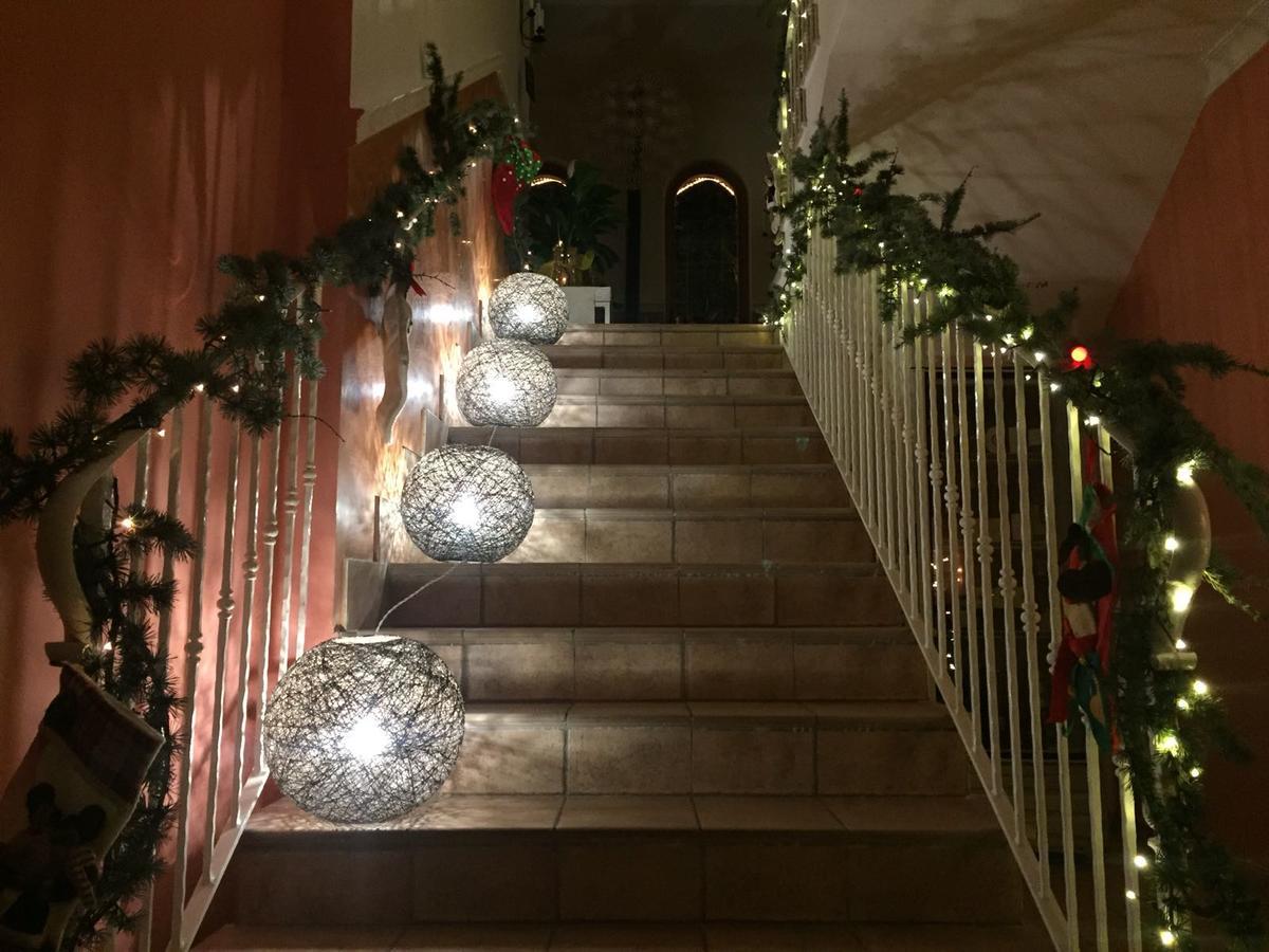 Villa Gusto E Benessere Sacrofano Екстер'єр фото