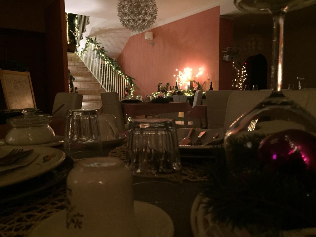 Villa Gusto E Benessere Sacrofano Екстер'єр фото