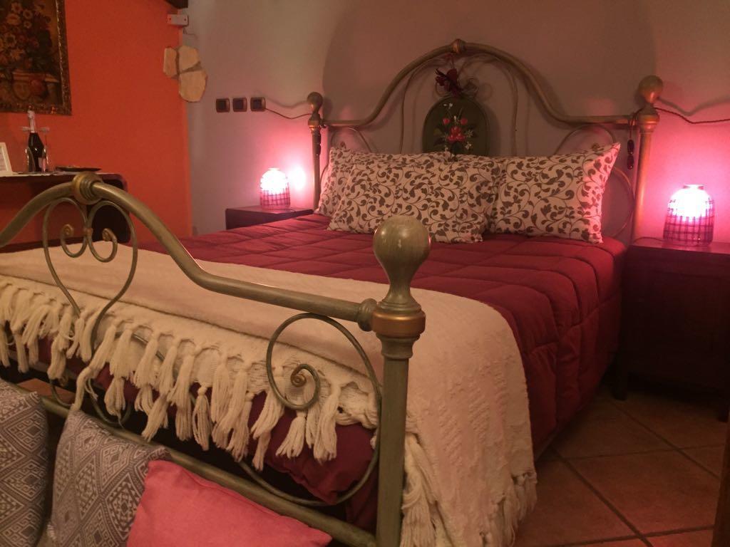 Villa Gusto E Benessere Sacrofano Екстер'єр фото