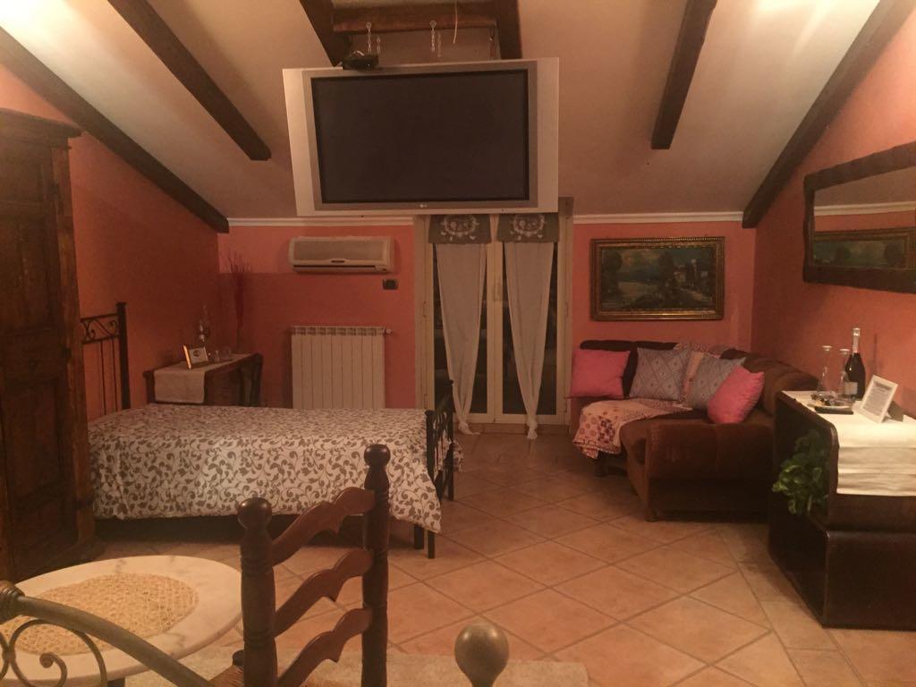 Villa Gusto E Benessere Sacrofano Екстер'єр фото